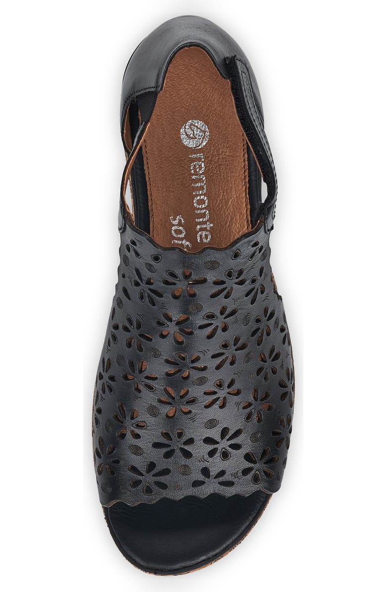 REMONTE Jerilyn 56 Wedge Sandal, Alternate, color,