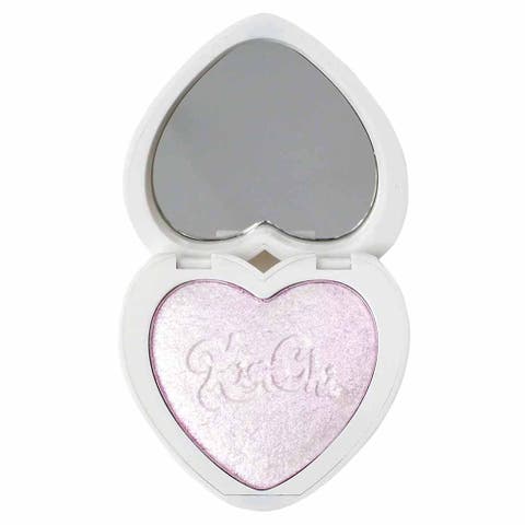 Pearl Gone Wild Pressed Shimmer Highlighter in Various Colors