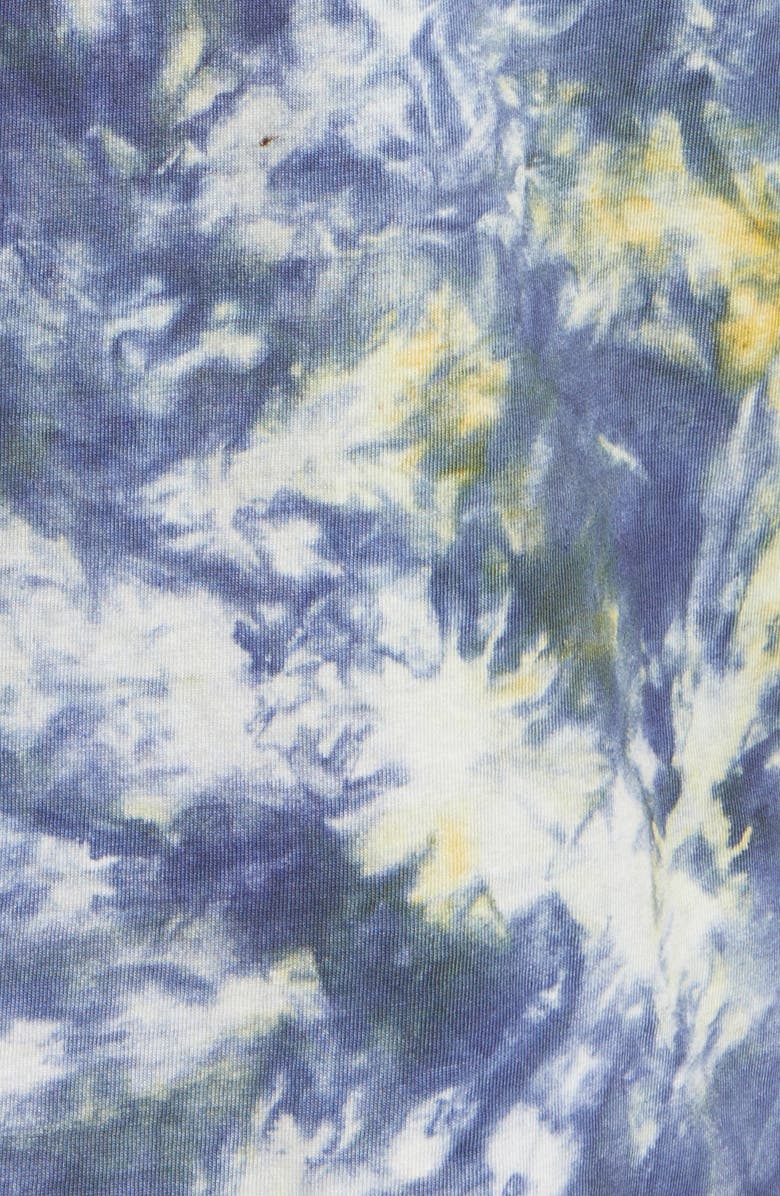 MARKET SMILEY<sup>®</sup> Sun Tie Dye Graphic T-Shirt, Alternate, color,