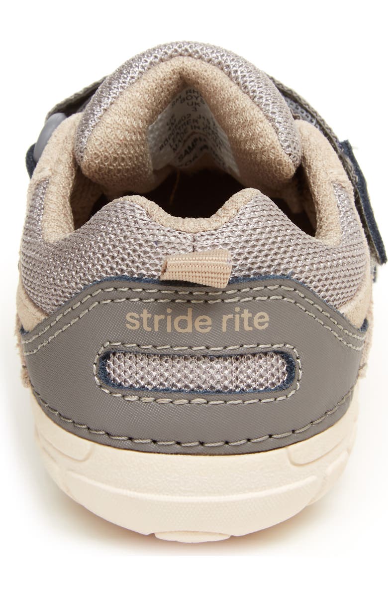 Stride Rite Soft Motion<sup>™</sup> Rhett Sneaker, Alternate, color,