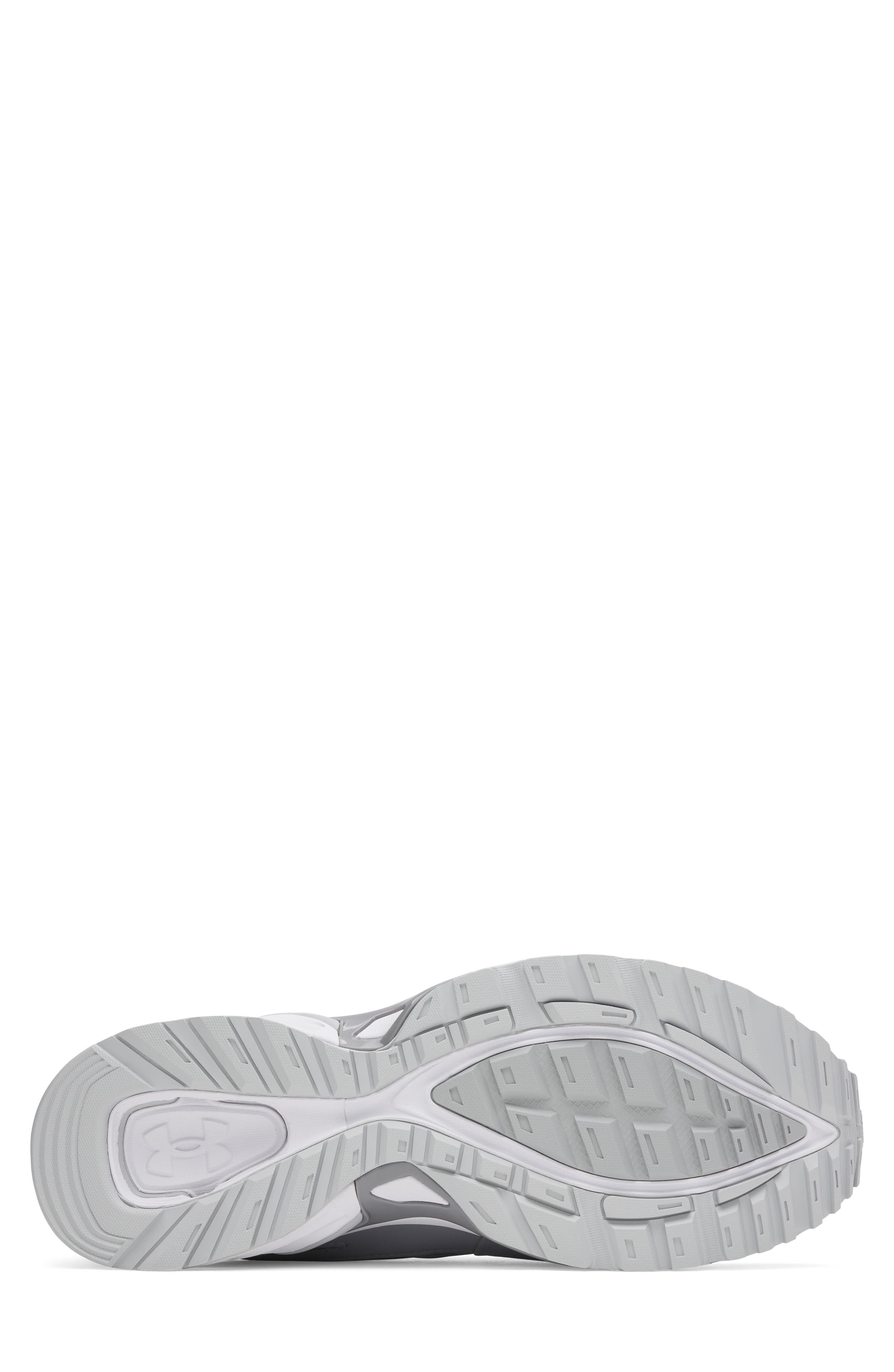 Gender Inclusive Apparition Running Shoe, Alternate, color, STEEL