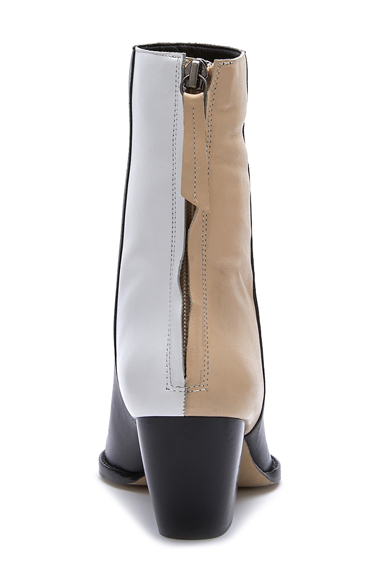 Matisse Carson Western Boot, Alternate, color, 