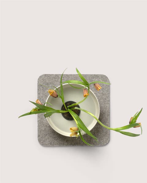 Merino Wool Trivet