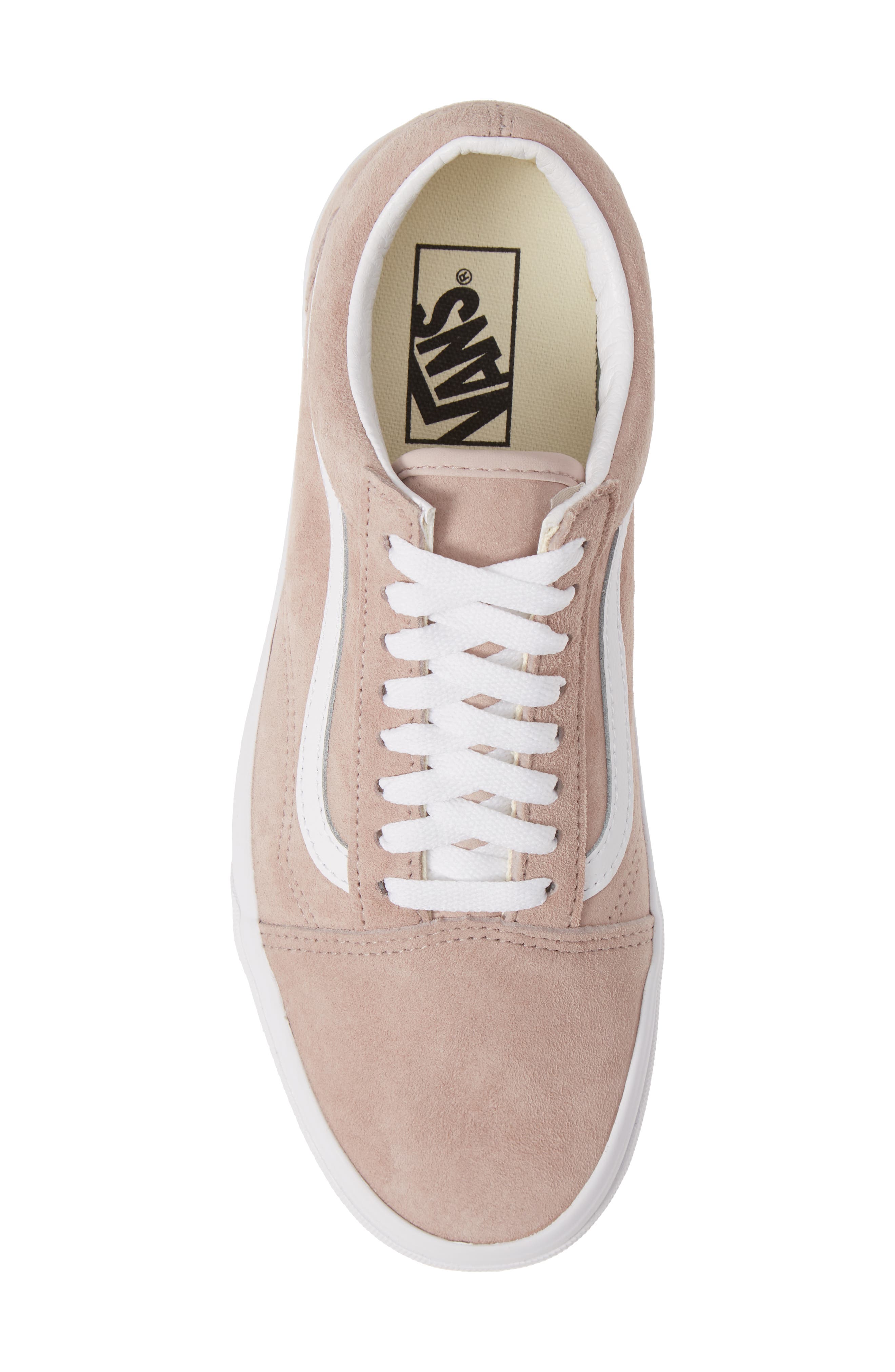 Vans Old Skool Low Top Sneaker, Alternate, color, 