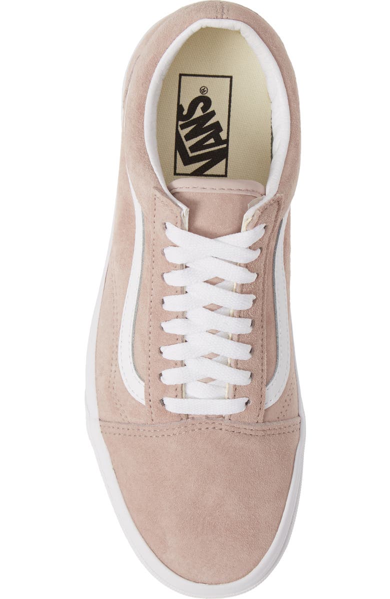 Vans Old Skool Low Top Sneaker, Alternate, color,