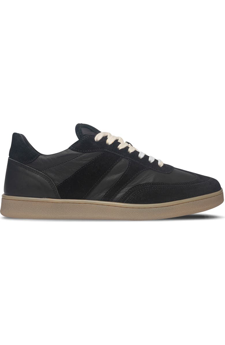 Collegium Court III Sneaker, Alternate, color,