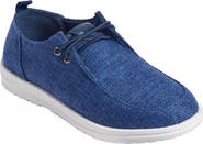 Comfortview The Bridley Slip On Boat Shoe