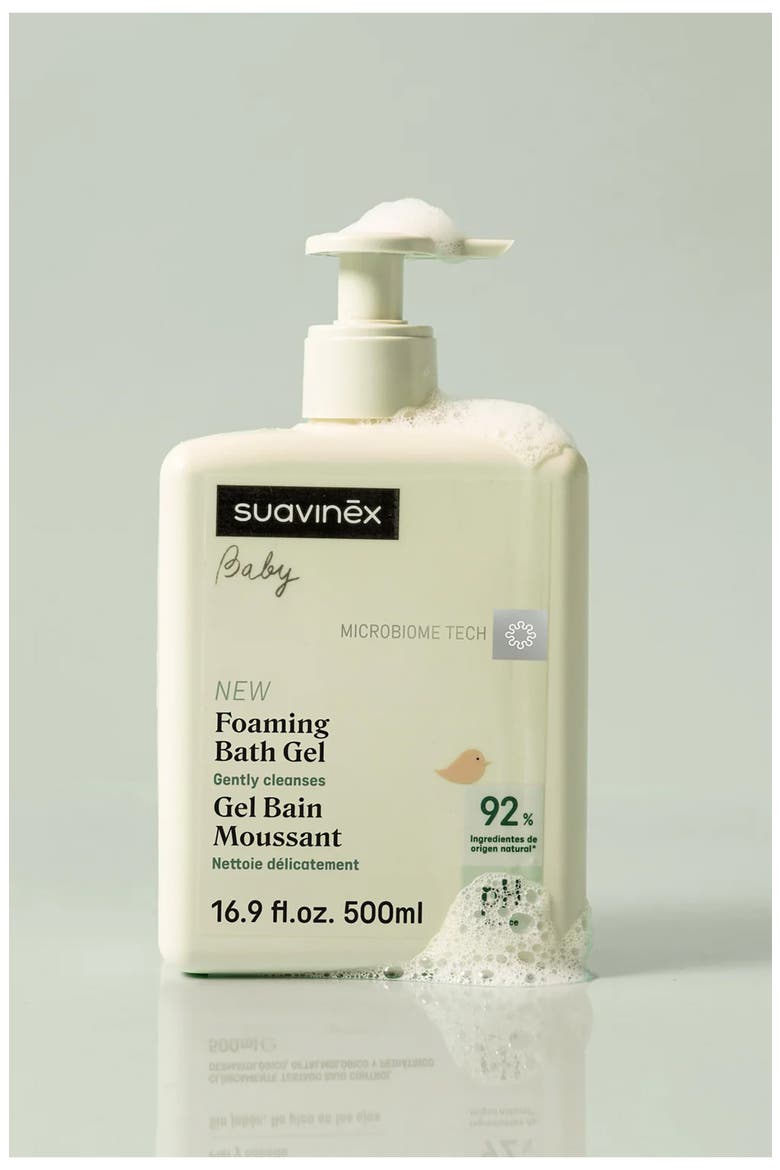 Foaming Bath Gel, Alternate, color, NONE