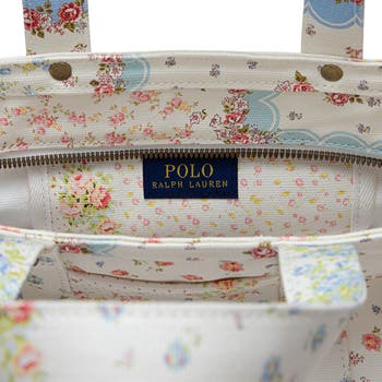 Kids' Mini Tote