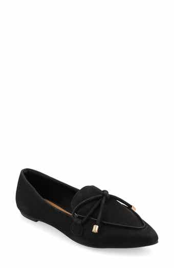 Journee Collection Muriel Flat - Narrow Width