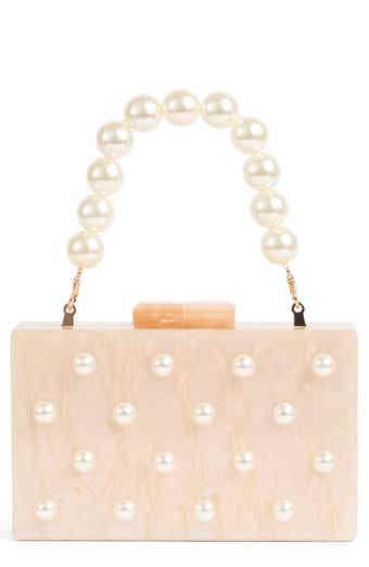 LK Bennett Malia Clutch