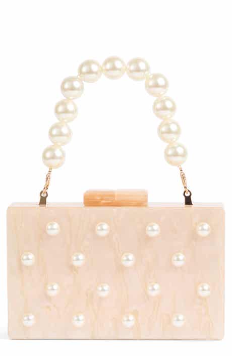 LK Bennett Malia Clutch