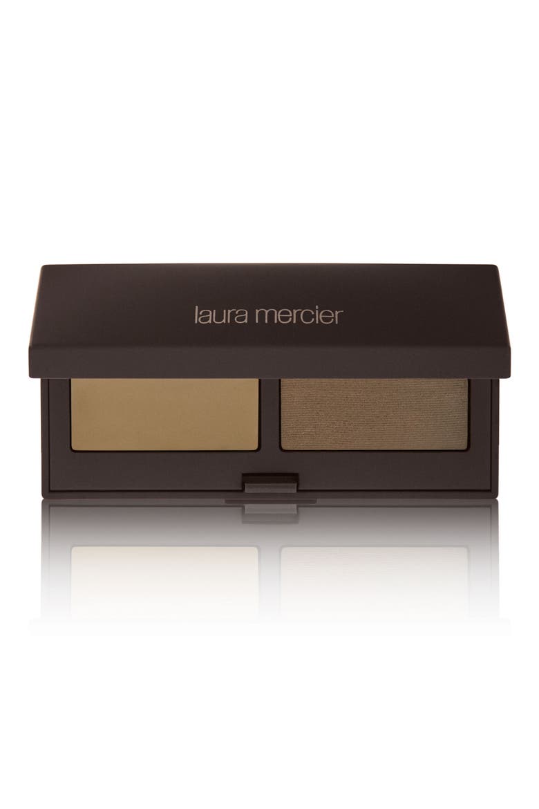 Sketch & Intensify Pomade and Brow Powder Duo, Main, color, BLONDE