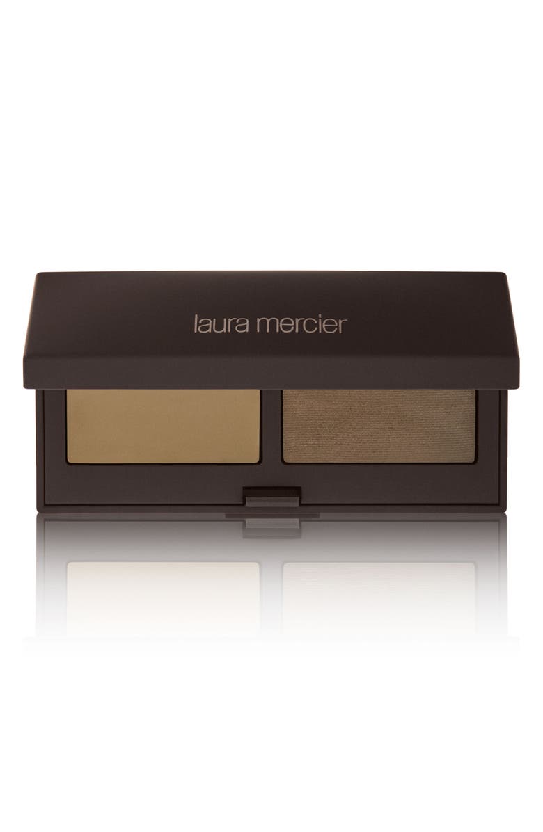 Laura Mercier Sketch & Intensify Pomade and Brow Powder Duo, Main, color,