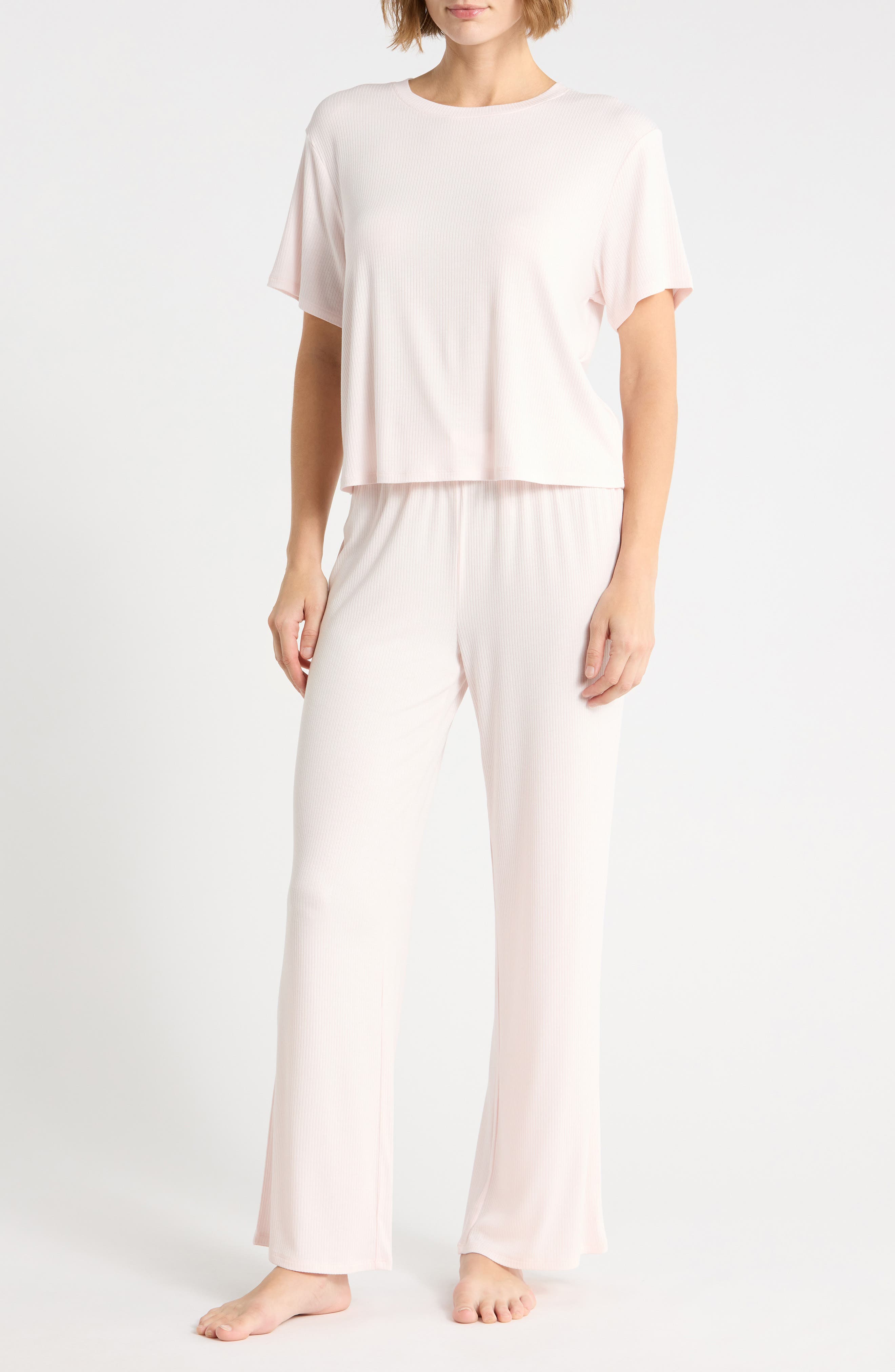 BALLET PINK