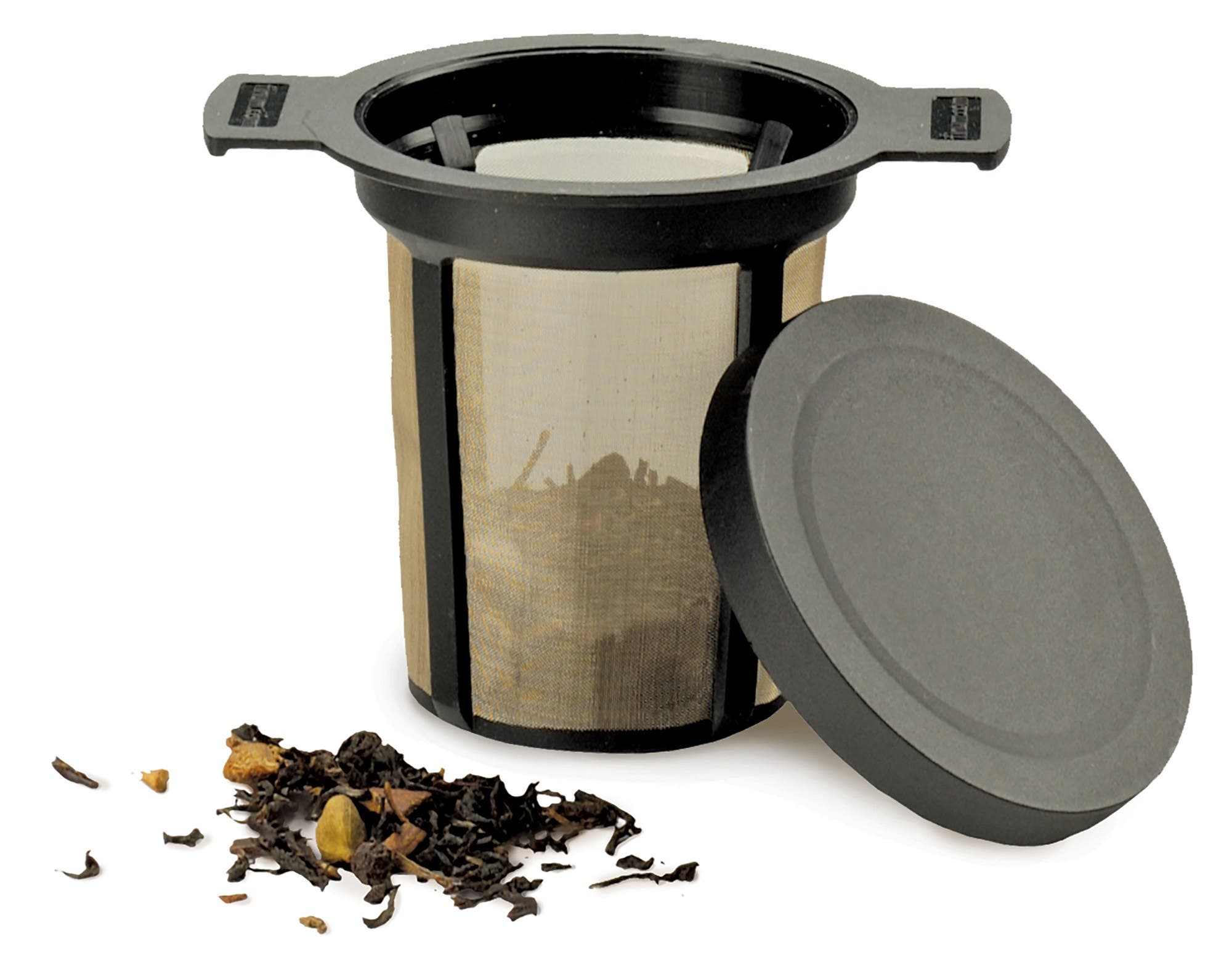 RSVP International Endurance® Tea Brewing Basket Size | Nordstrom