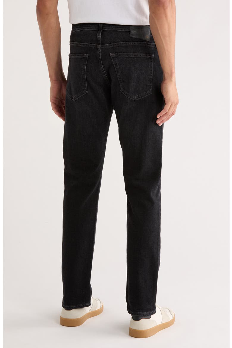 Tellis Slim Fit Jeans, Alternate, color, THROTTLE