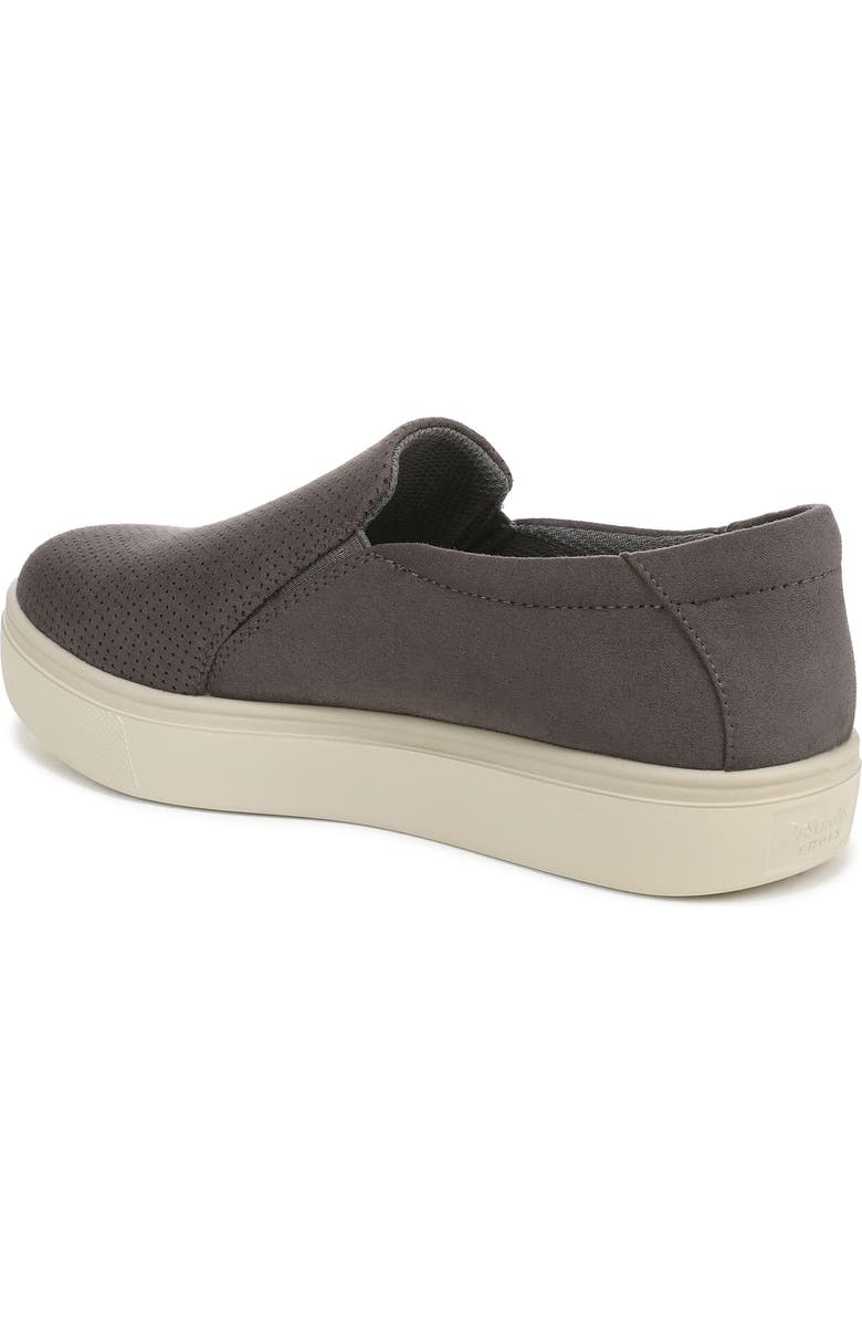 Dr. Scholl's Madison Cloud Slip-On Sneaker, Alternate, color, Greystone