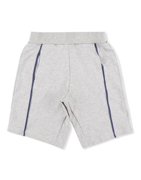 Sport Shorts Crest Boy