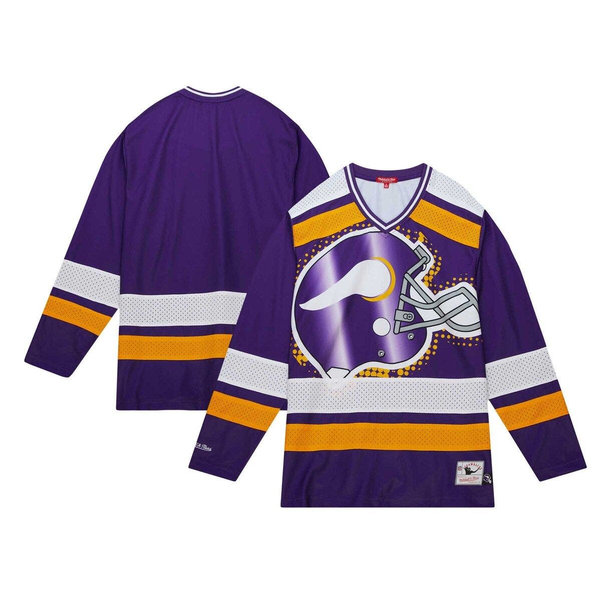 selected Purple