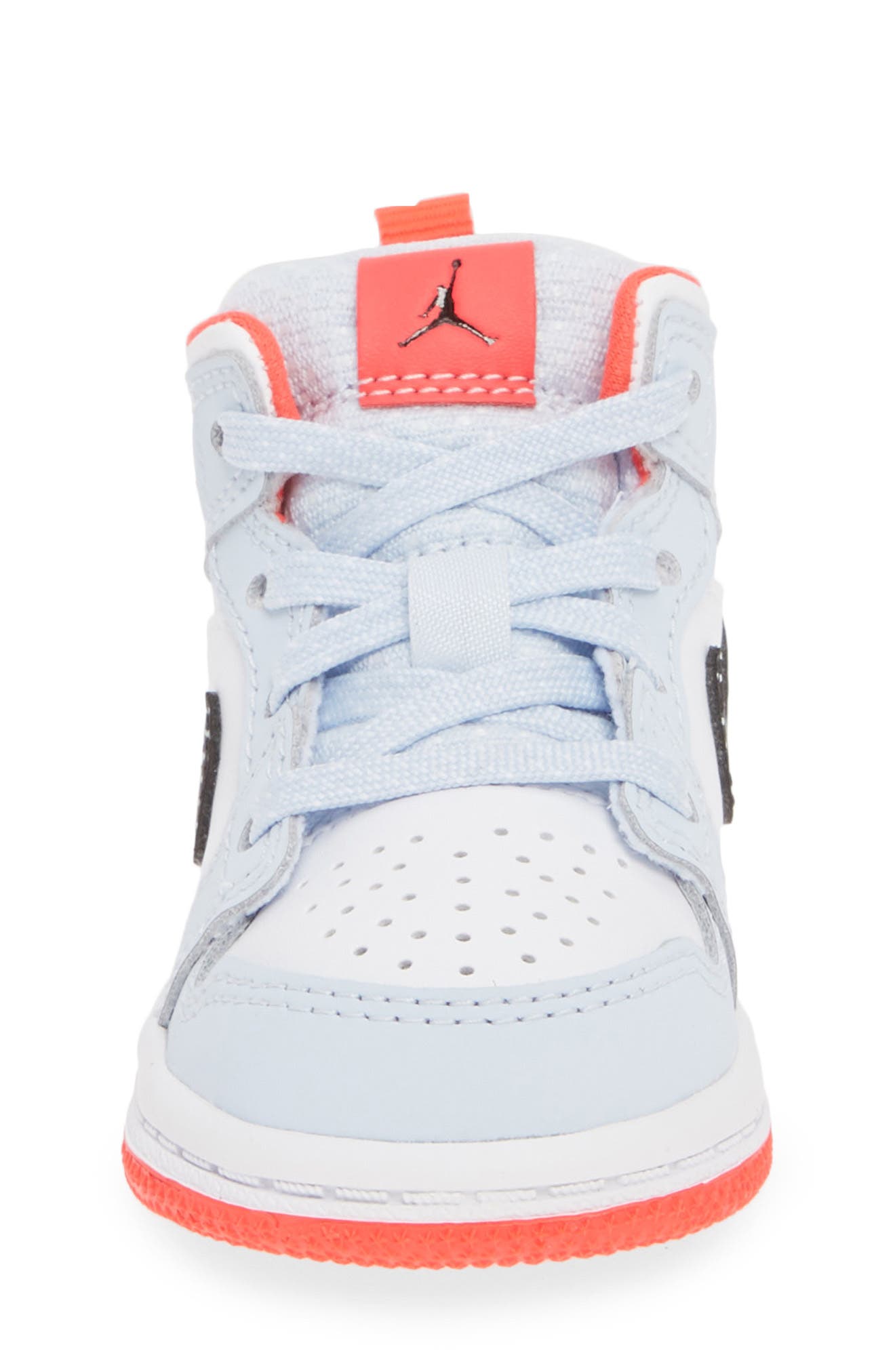 Jordan Nike Air 'Jordan 1 Mid' Basketball Shoe | Nordstromrack