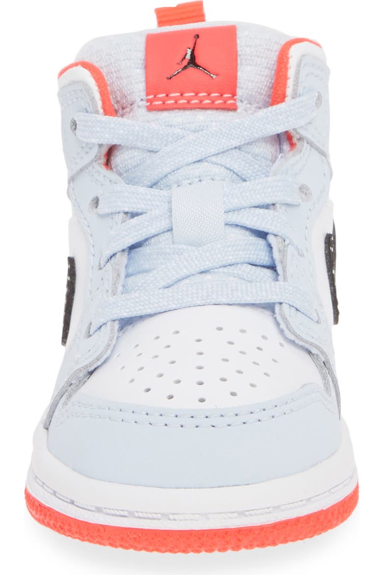 Jordan Shoe Stand Jordan Nike Air 'Jordan 1 Mid' Basketball Shoe | Nordstromrack
