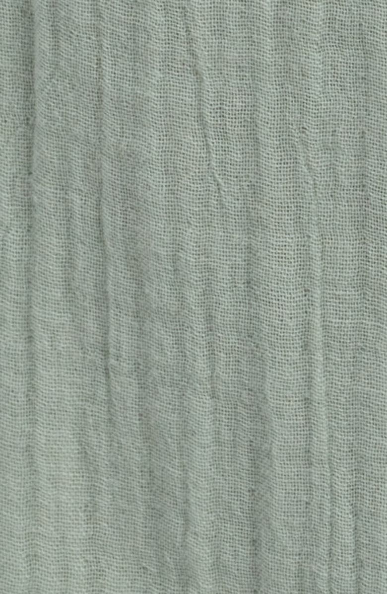 beachlunchlounge Meadow Gaux Wide Leg Pants, Alternate, color, 