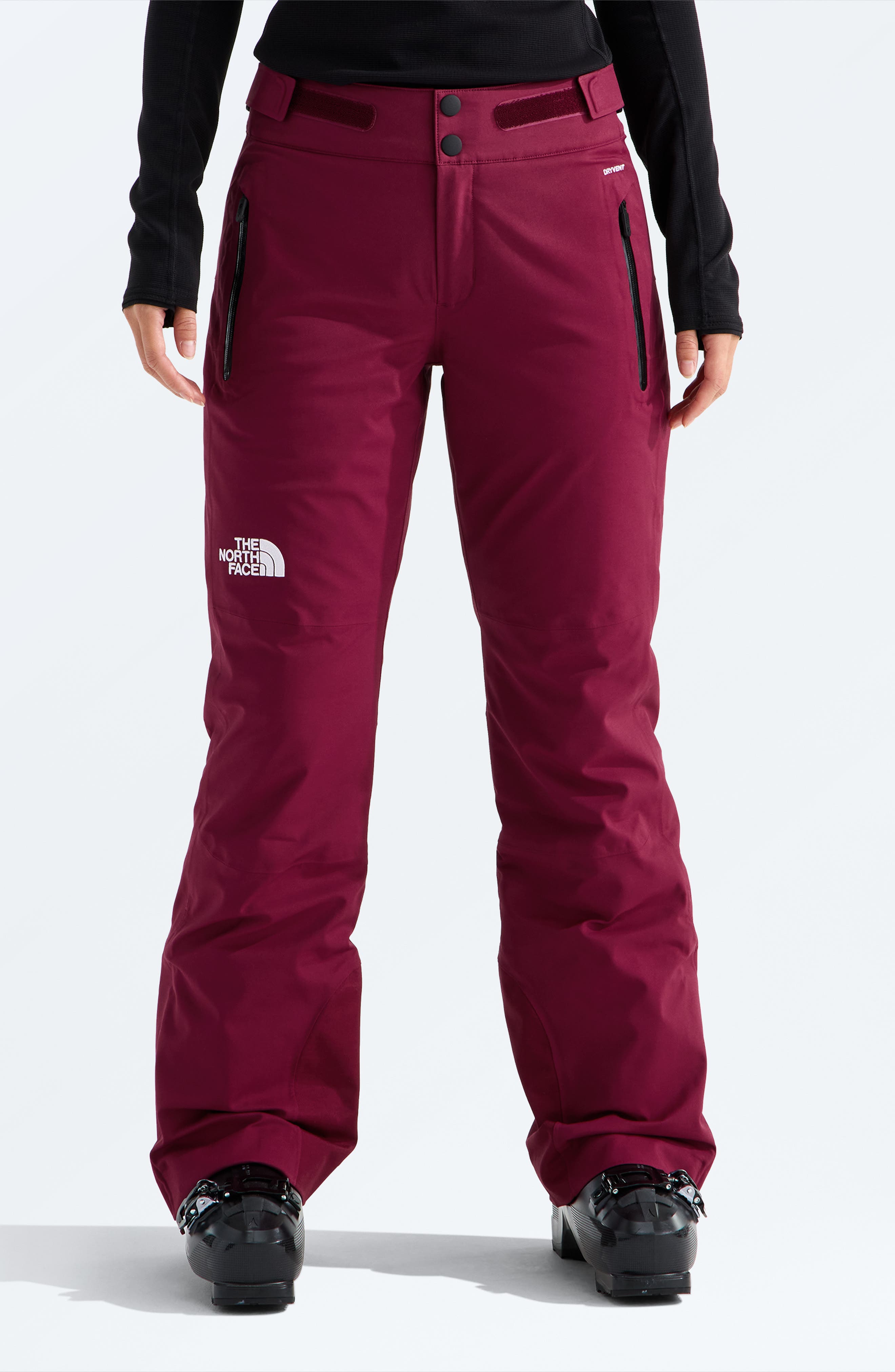 BURGUNDY CRUSH