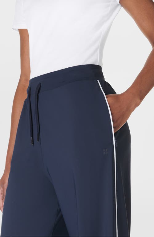 Sweaty Betty Explorer Wide Leg Track Pants