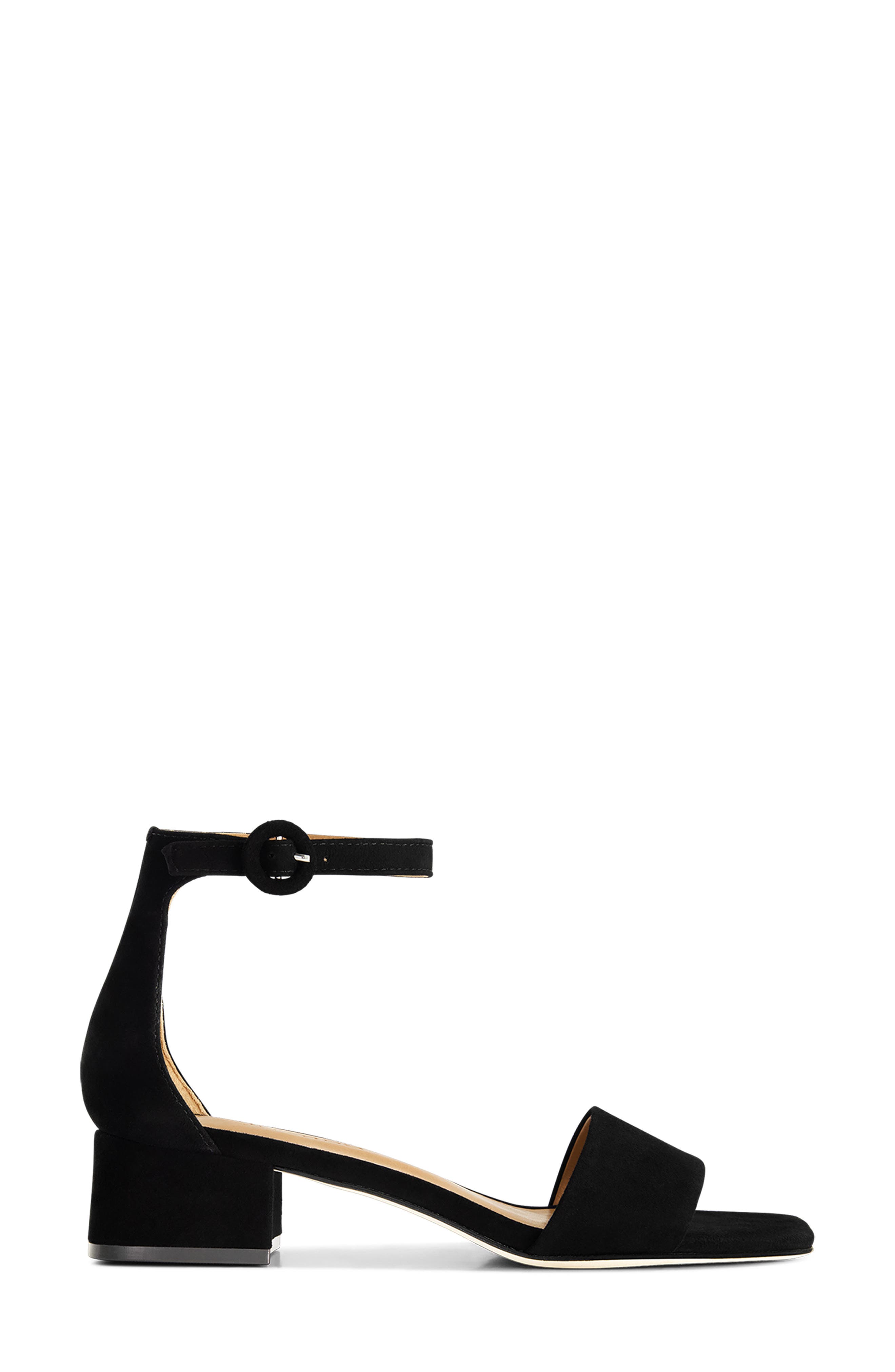 Jalena Ankle Strap Sandal - image 2