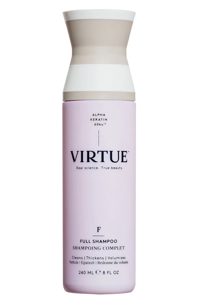 Virtue<sup>®</sup> Full Shampoo, Main, color, 