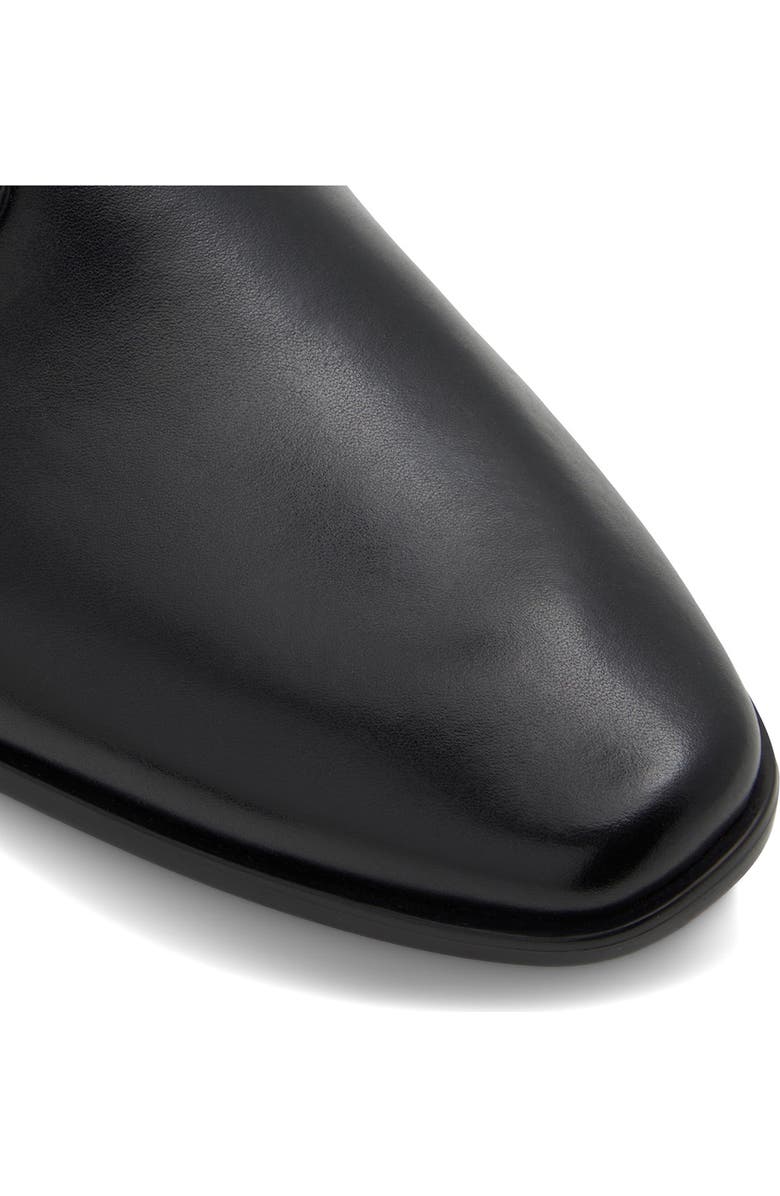 ALDO Nelsen Plain Toe Derby, Alternate, color,