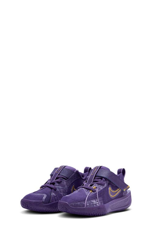 NIKE NIKE G.T. CUT 3 BASKETBALL SHOE