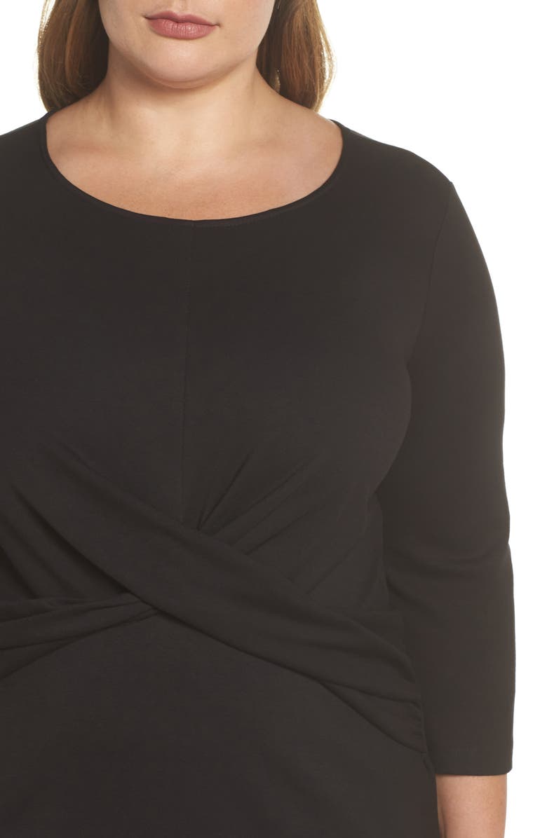 GIBSONLOOK Gibson Sheath Dress, Alternate, color,