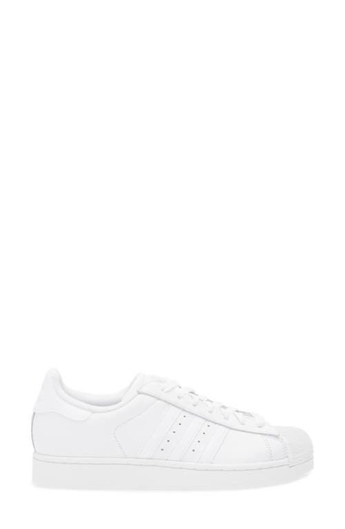 Adidas Originals Adidas Superstar Ii Sneaker