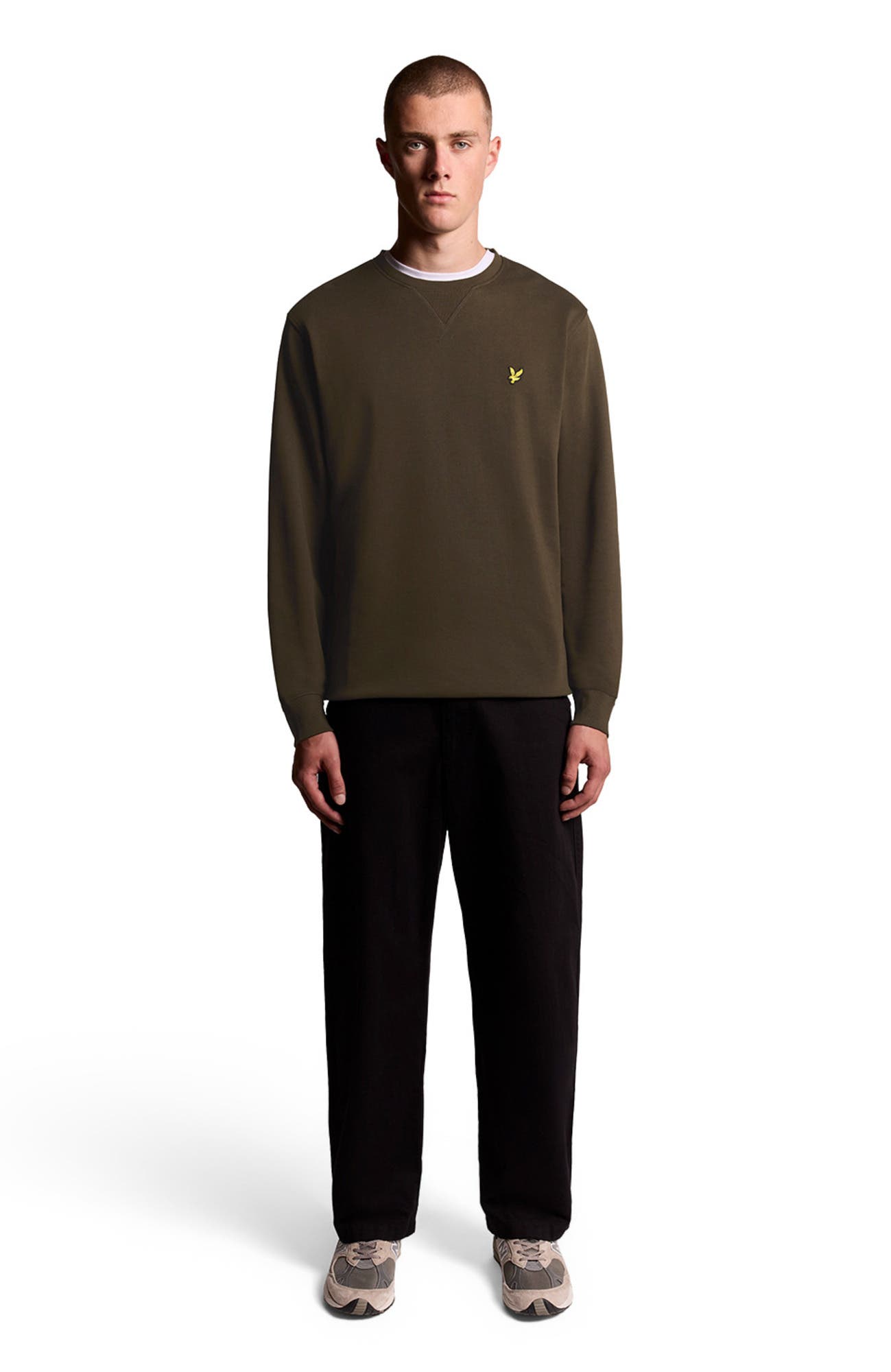 selected Olive