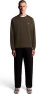 Lyle & Scott Crew Neck Sweater