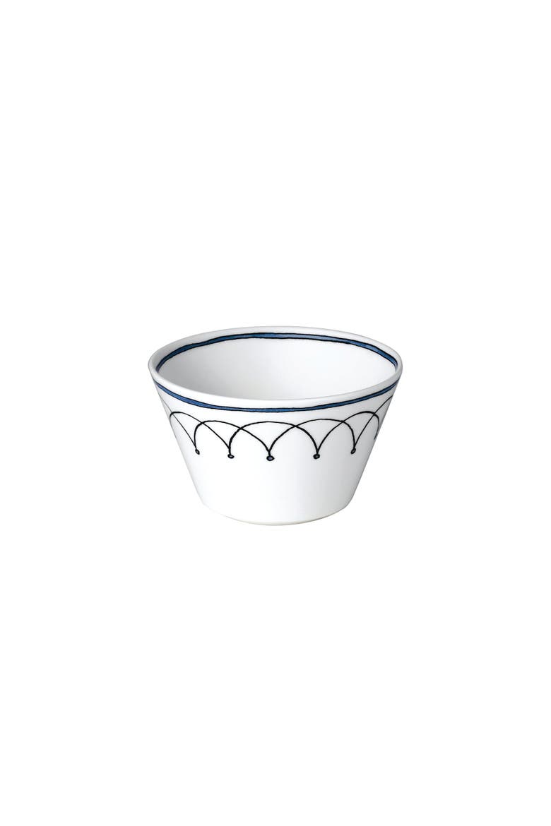 Heritage Blue Bird Fruit & Nut Bowl, Main, color, Multi