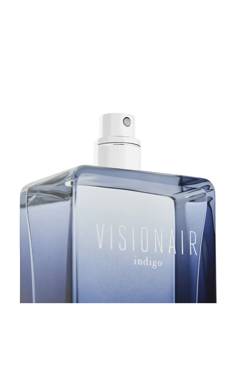 Michael Malul Visionair Indigo 3.4oz/100mL Men's EDP, Alternate, color, Dark Blue
