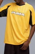 PUMA Sport Football Jersey