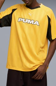 PUMA Sport Football Jersey
