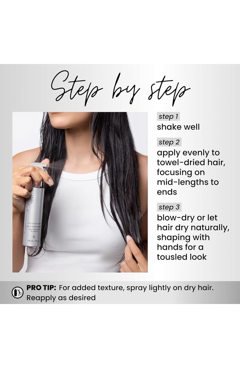 KENRA Platinum Texturizing Mist 5 oz, Alternate, color, N/A