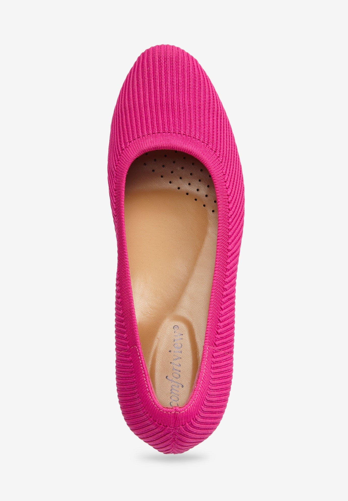 The Briley Slip On Pump, Alternate, color, BERRY