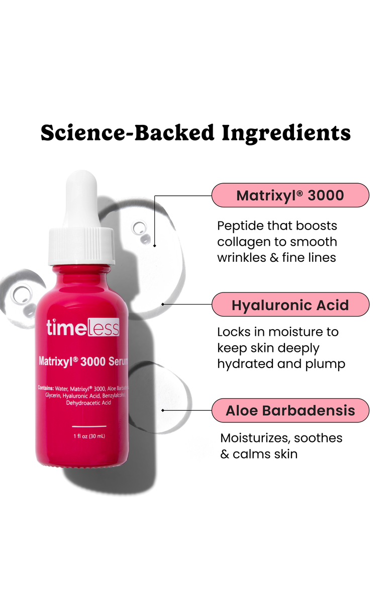 Matrixyl® 3000 Serum, Alternate, color, 1oz