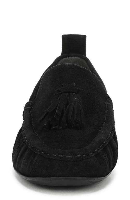 Circus Ny By Sam Edelman Hudson Tassel Loafer In Black