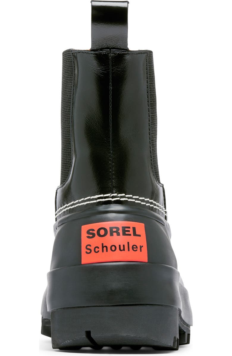 SOREL x Proenza Schouler Waterproof Boot, Alternate, color,