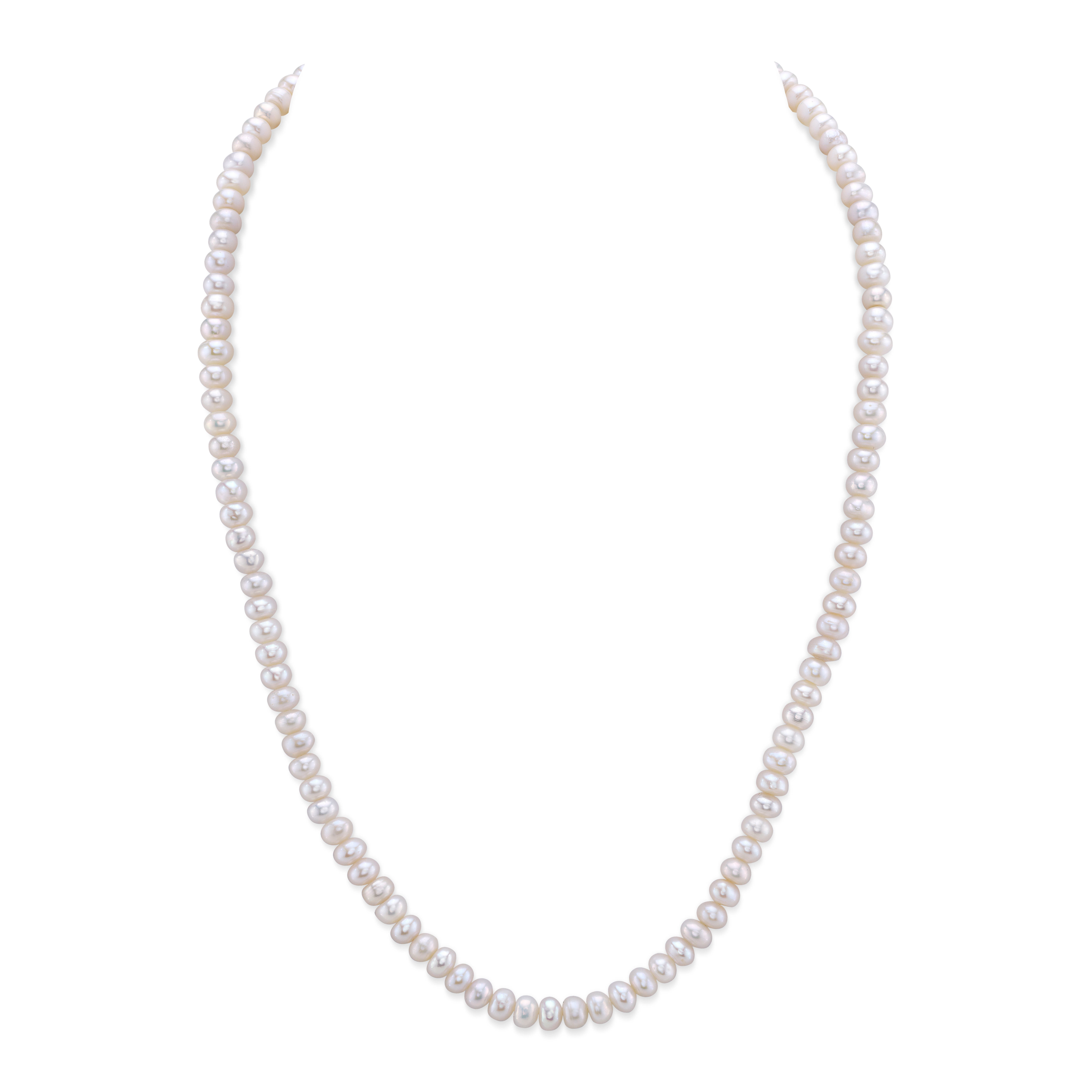 selected Sterling Silver Clasp