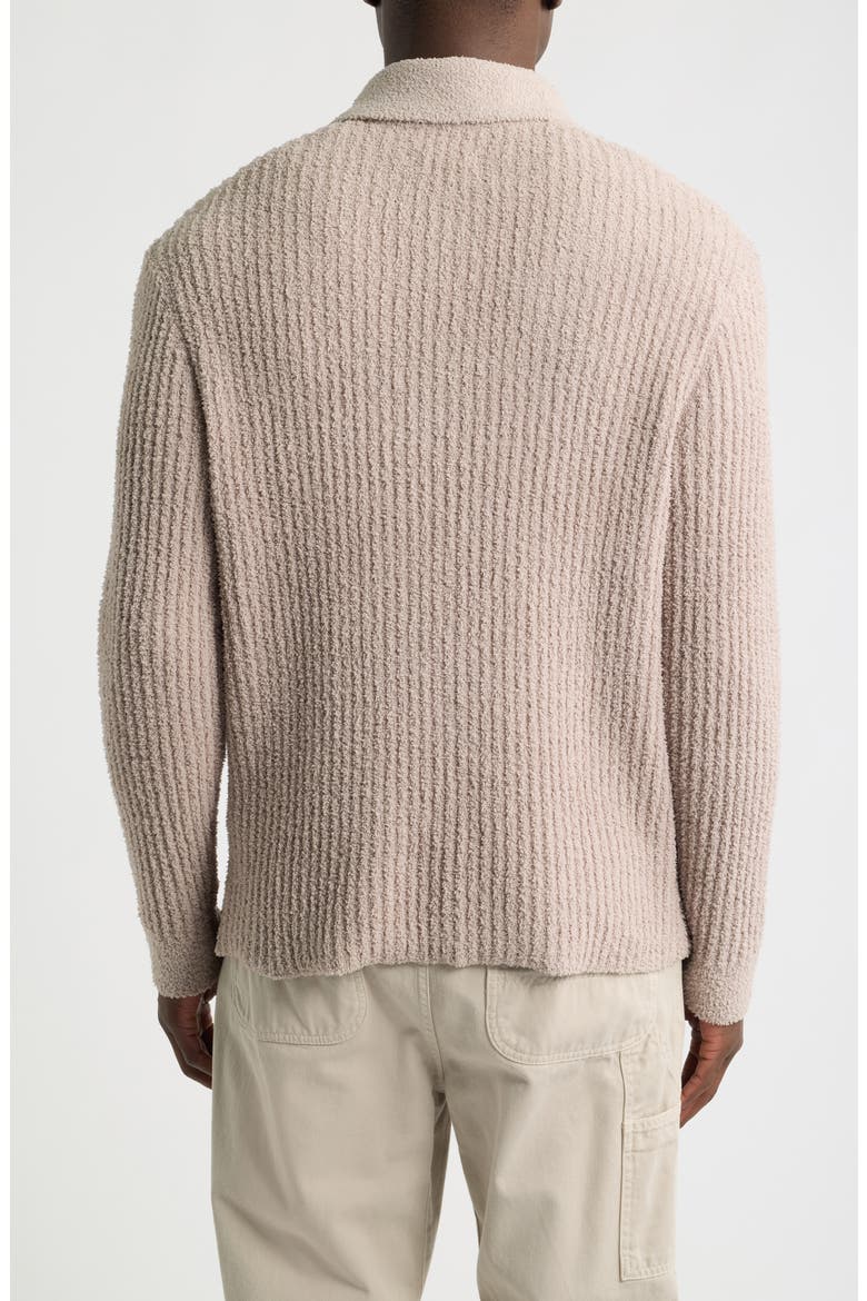 Lendon Rugby Top, Alternate, color, OYSTER