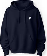 Dalix Ghost Fleece Hoodie