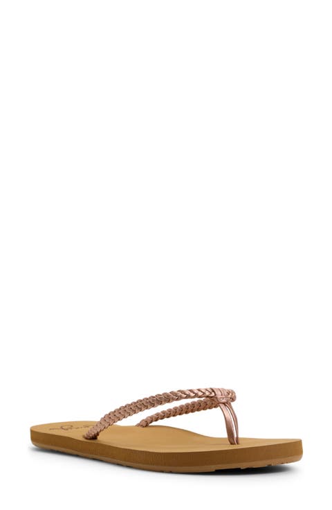 Costas Flip Flop (Women)